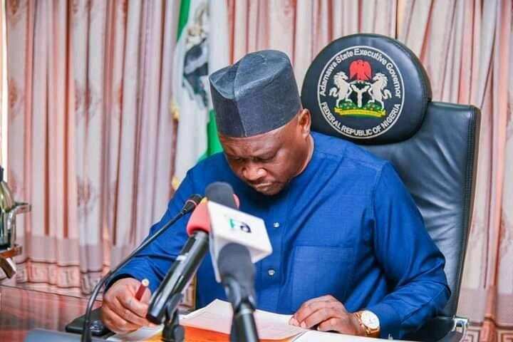 Goodnews as Northern Governor Backs bill to pay Students' WASSCE and NECO fees