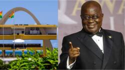 Ghana named most peaceful country in West Africa, President Akufo-Addo reacts
