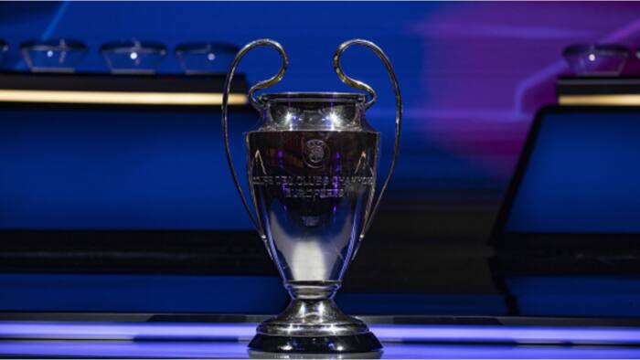 Champions, Europa league draws in full: Find out all fixtures