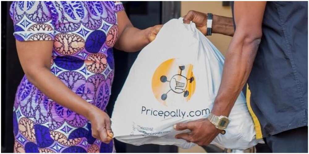 Pricepally: Nigerian Founders Secure Six Figures for their eCommerce Business
