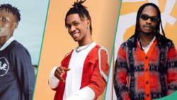 Mohbad: Ex-Marlian dancer Lil Smart takes a swipe at Naira Marley & his record members