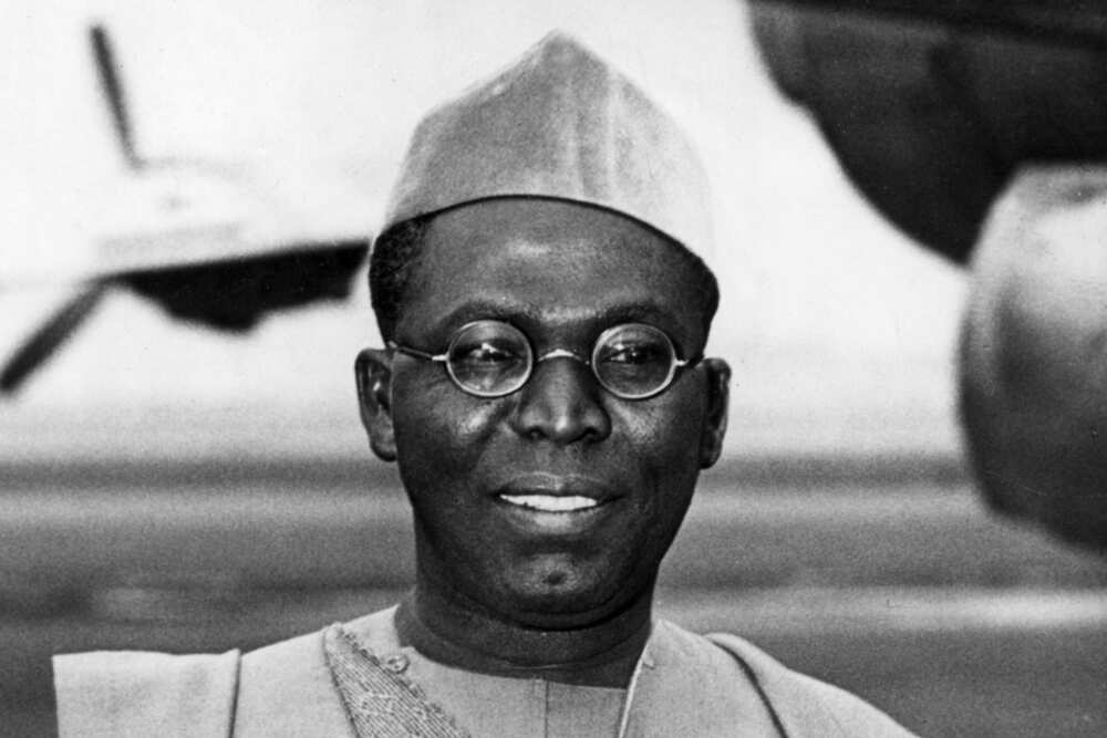 Nigeria@60: Federal lawmaker wants Obafemi Awolowo declared national hero Nigeria@60: Federal lawmaker wants Obafemi Awolowo declared national hero