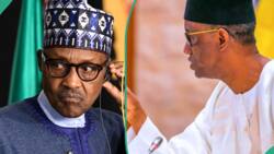 Buhari’s administration bankrupted Nigeria, NSA Ribadu declares