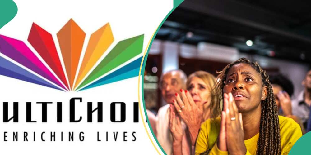 DStv, GOtv, Multichoice DStv, GOtv, Multichoice
