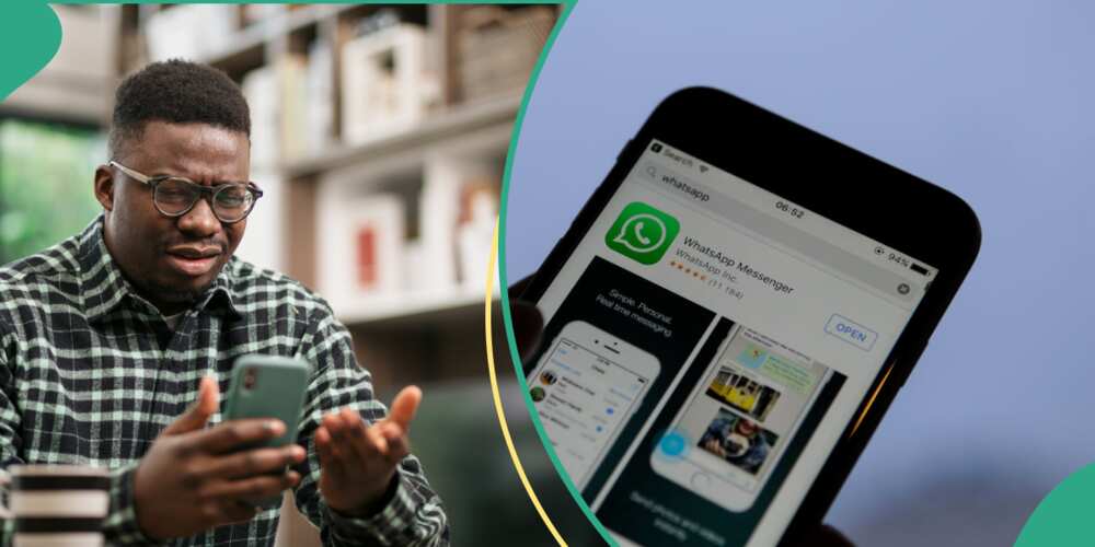 WhatsApp Andriod and iphones WhatsApp Andriod and iphones