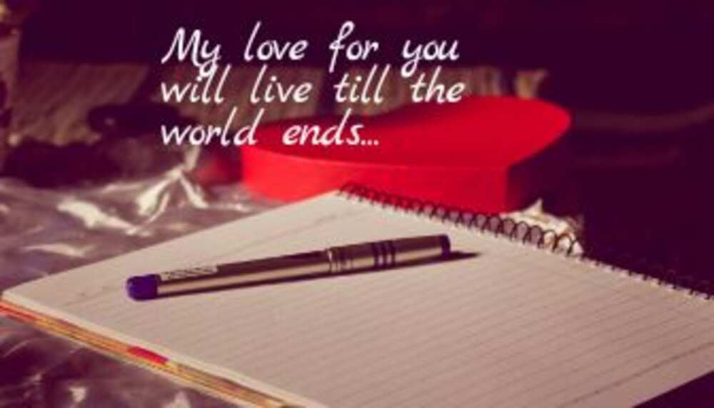 Heart touching love letter for boyfriend Heart touching love letter for boyfriend