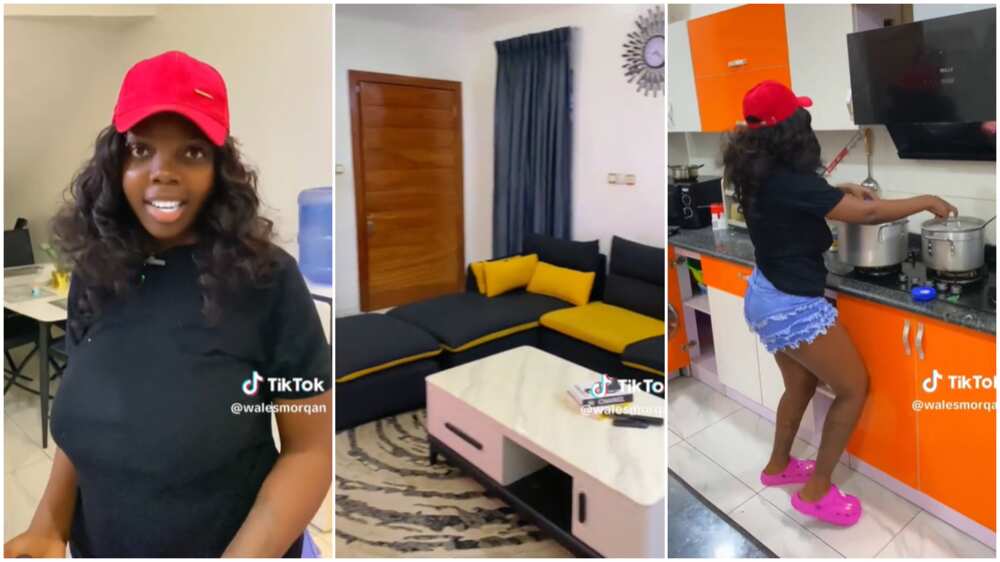 Apartment in Lekki/Beautiful duplex. Apartment in Lekki/Beautiful duplex.