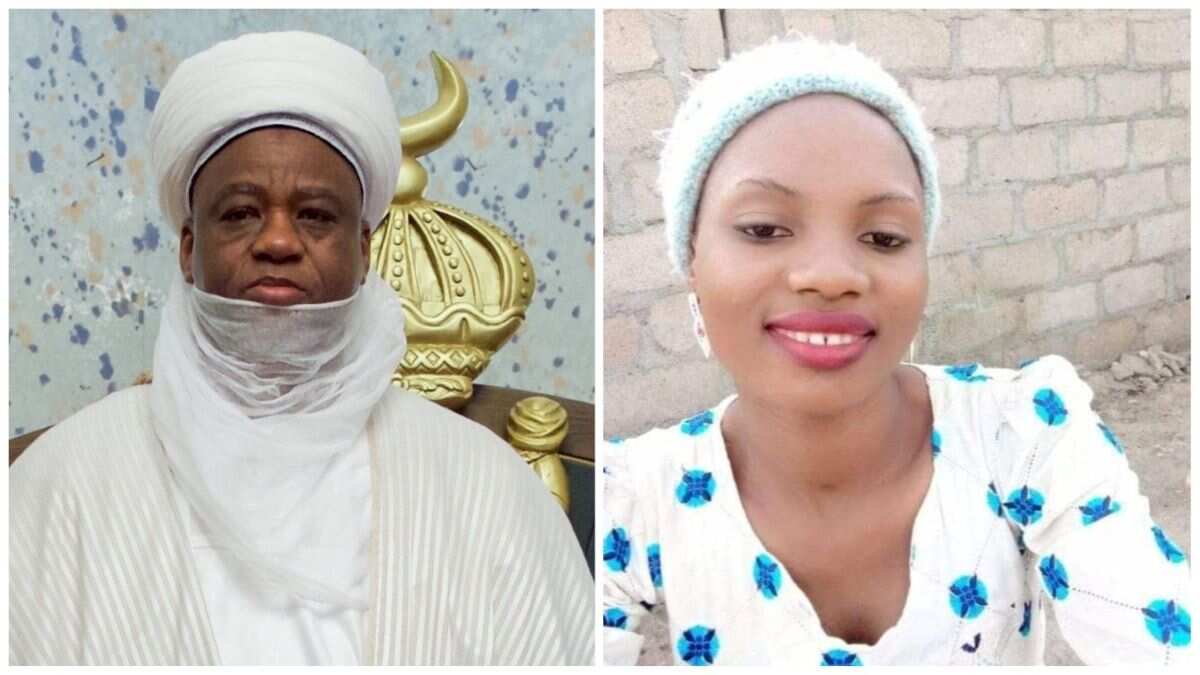 Deborah Samuel: Sultan of Sokoto Reacts to Killing, Burning of Student ...