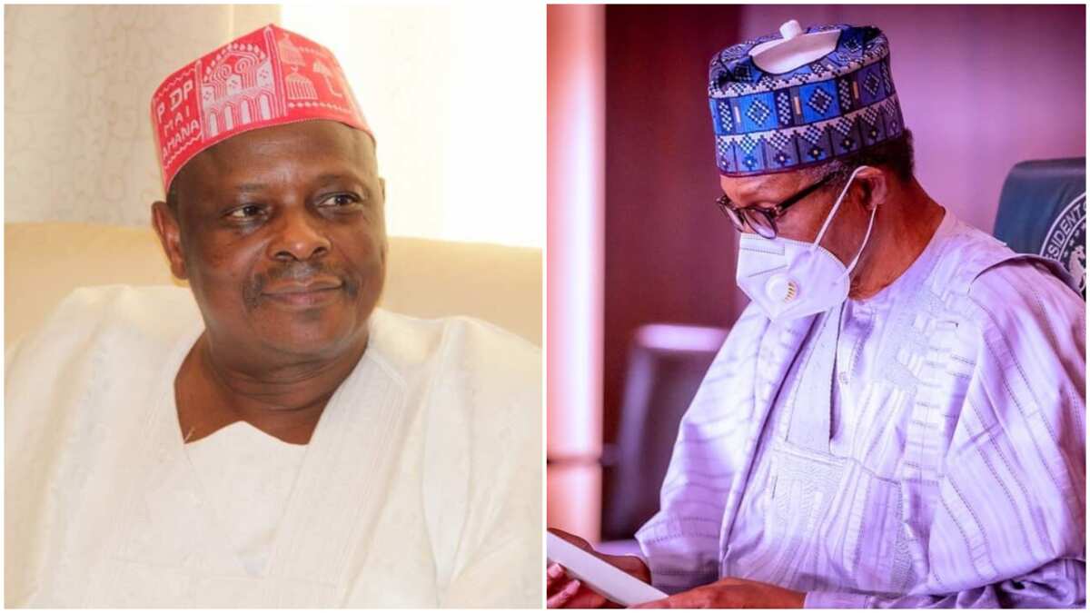 Kwankwaso comes hard on Buhari, speaks on insecurity, APC failure