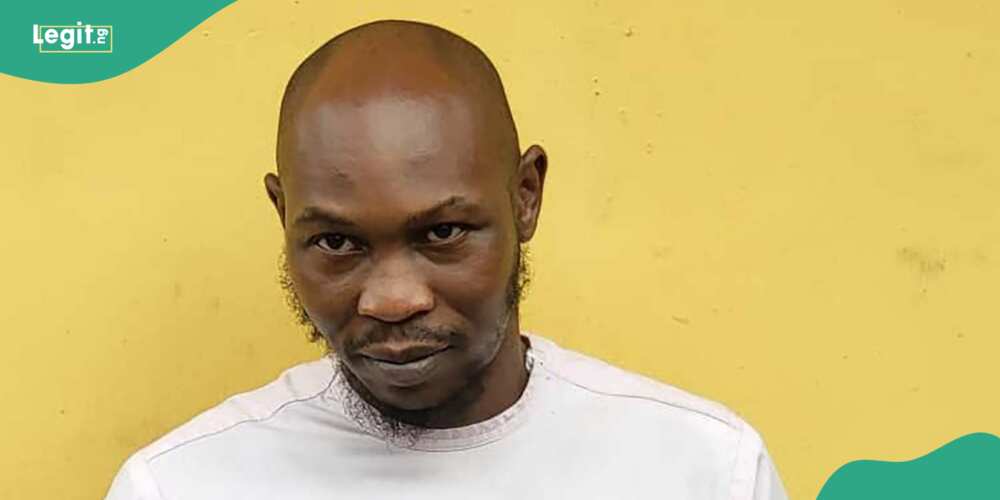 Seun Kuti says Nigerian police are the biggest group of kidnappers in the country