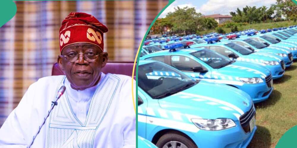 Nigeria bought N21.1bn vehicles for ministries, others in 5 months
