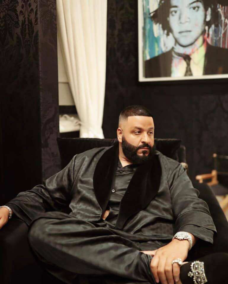 DJ Khaled Net Worth  Celebrity Net Worth