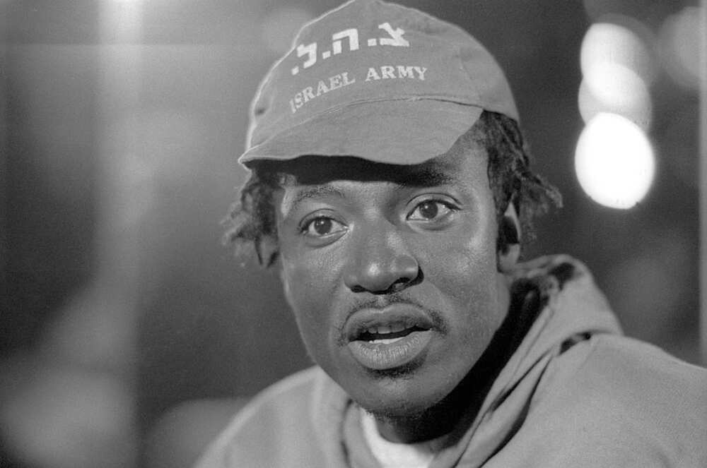 Biographie d’Alpha Blondy: âge, fortune, albums, carrière Biographie d’Alpha Blondy: âge, fortune, albums, carrière