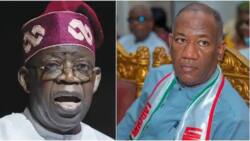Dalilin Da Yasa Bai Kamata A Rantsar Da Tinubu A Ranar 29 Ga Watan Mayu Ba, Datti Baba-Ahmed Ya Bayani