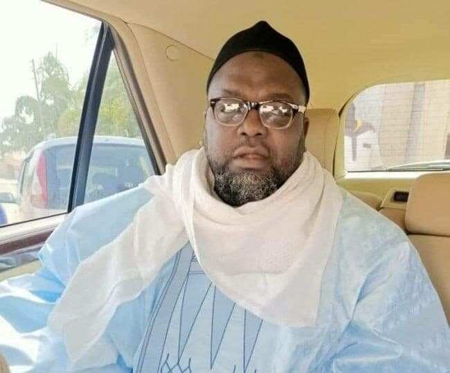 Tukur Mamu, SSS, Federal High Abuja, terrorists negotiator, Kaduna-Abuja train