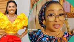 “Did she tell me she was going to market?” Iyabo Ojo replies Lizzy Anjorin’s set-up claims in video