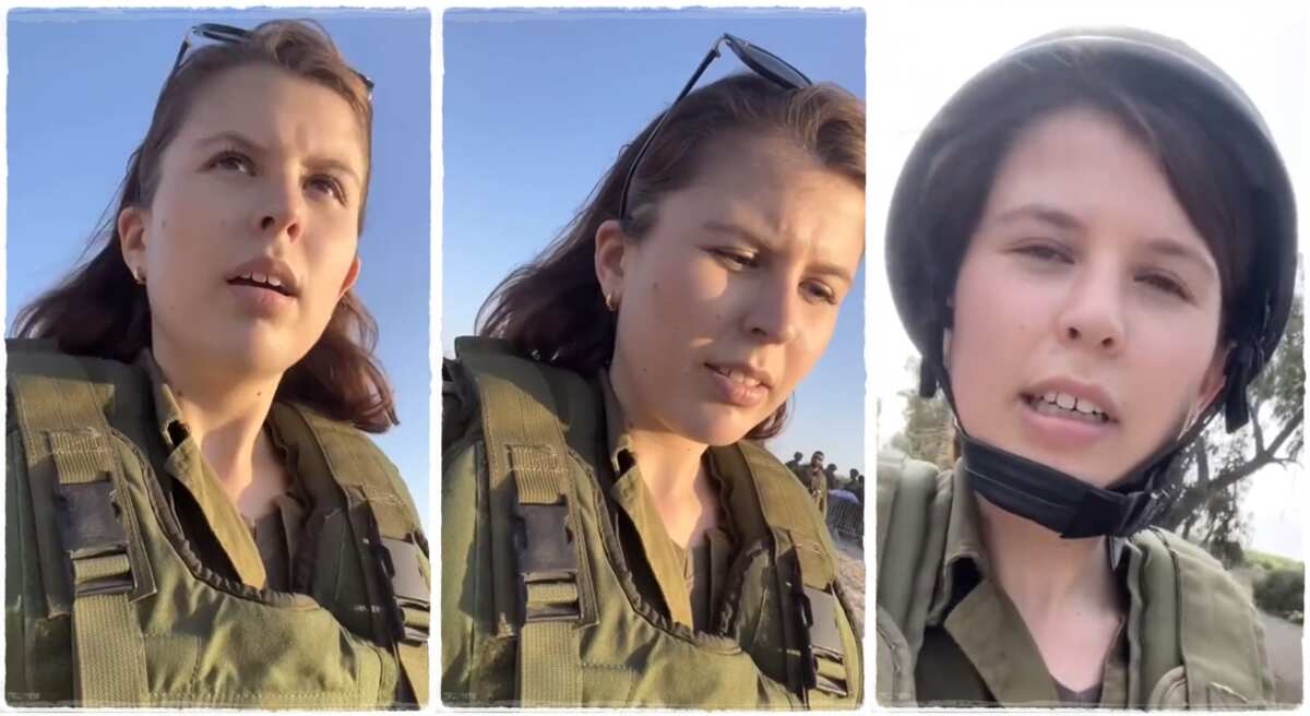 Watch the video posted by an Israeli soldier, you will be shocked