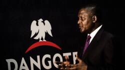Aliko Dangote makes N73.2 billion In one day, as his cement company gets SEC approval for shares buyback