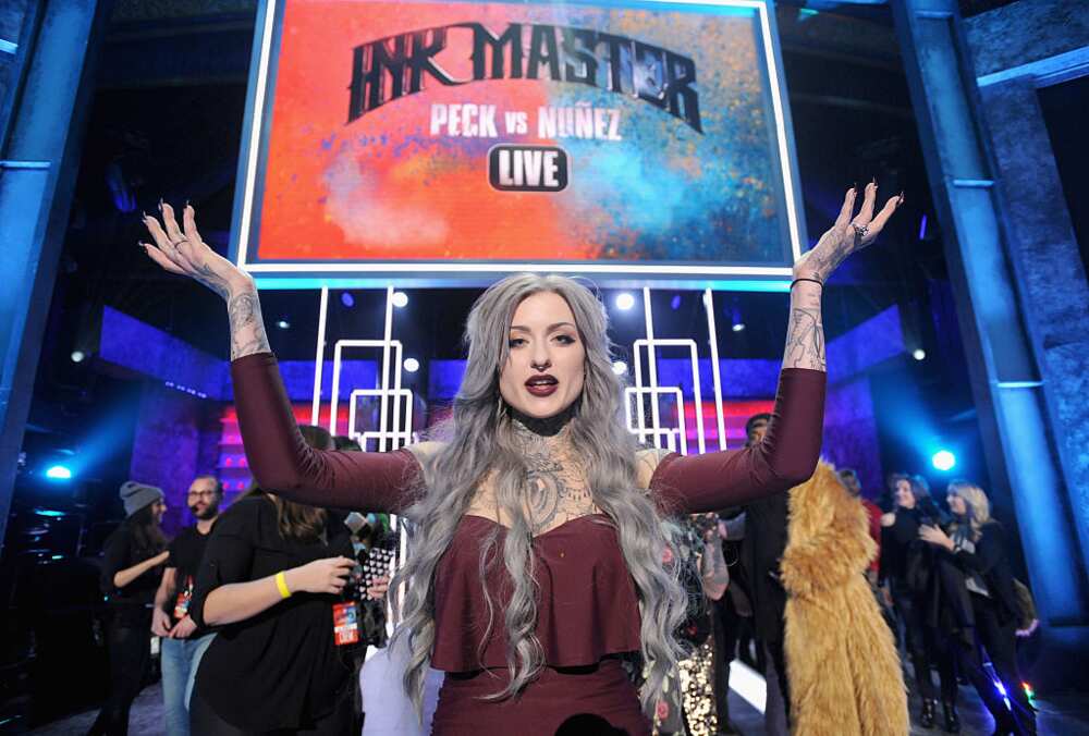 female ink master winners female ink master winners