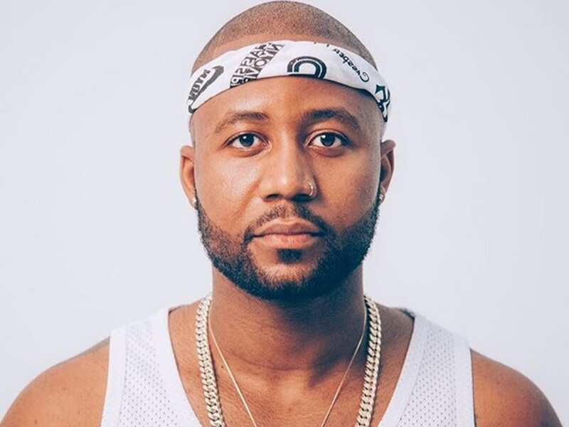 Cassper Nyovest