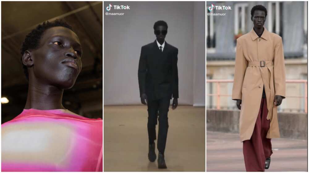 Black skin goals/dark-skinned models. Black skin goals/dark-skinned models.