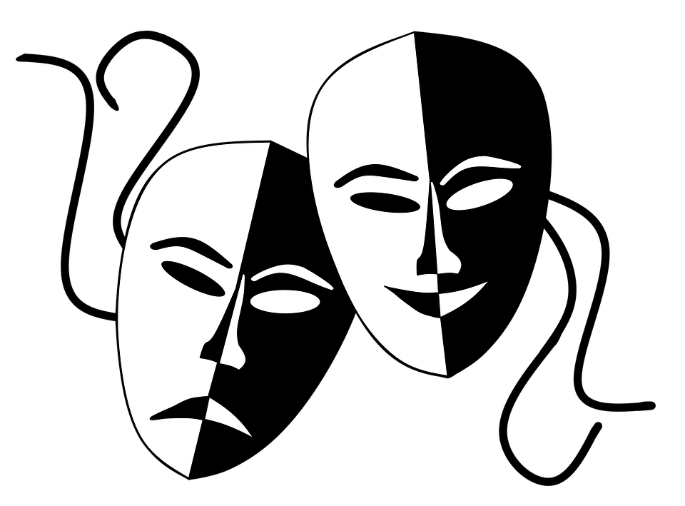 types of drama in literature types of drama in literature