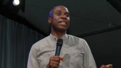 2023 presidency: Credible candidate critical to APC’s chances of winning, says Amaechi