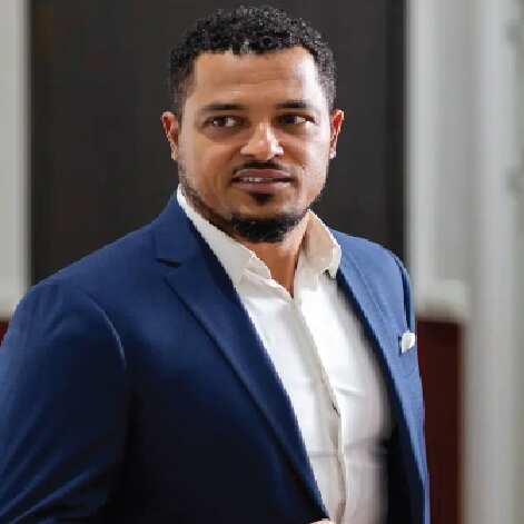 Van Vicker avatar