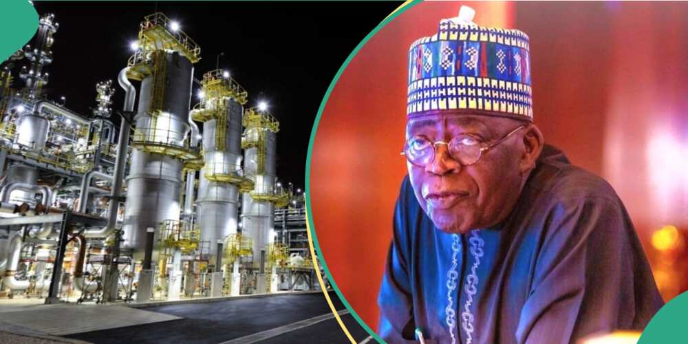 Nigeria faces resistance from 6 nations over African Energy Bank