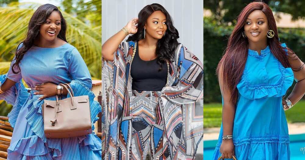Jackie Appiah Jackie Appiah