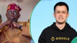 Report: FG moves to probe top 100 crypto users on Binance, asks platform to provide transaction data