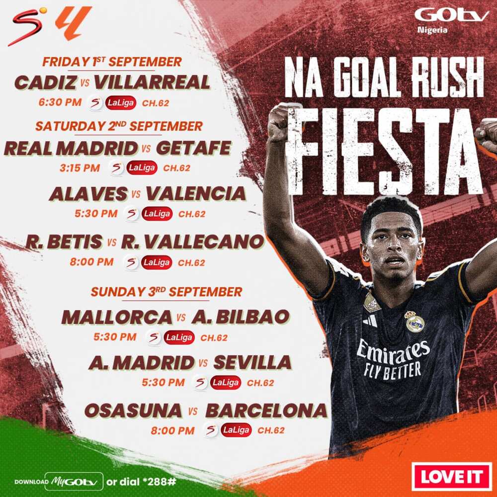 How and where to watch your favourite football stars this season How and where to watch your favourite football stars this season