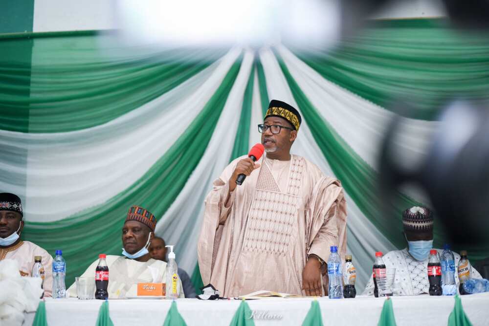 Insecurity: Nigerian governor finally opens up, reveals why bandits stay