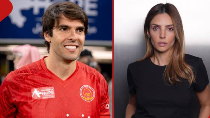 Kaka's Ex-Wife Shares Reason She Divorced Former Footballer: "He Was Too Perfect"