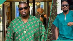 "Call more names": Don Jazzy supports banning of film production in Asaba after Jnr Pope's death
