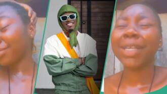 Beryl TV 2110be53e6069fe3 “Since When?” Fans React As BBN Angel Calls Soma Her Hubby, Declares Her Love for Him With Diamonds Entertainment 