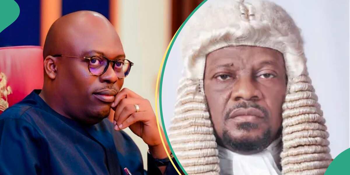 Rives Assembly crisis: Group blows hot as court rule in favor of pro-Wike lawmakers, details emerge