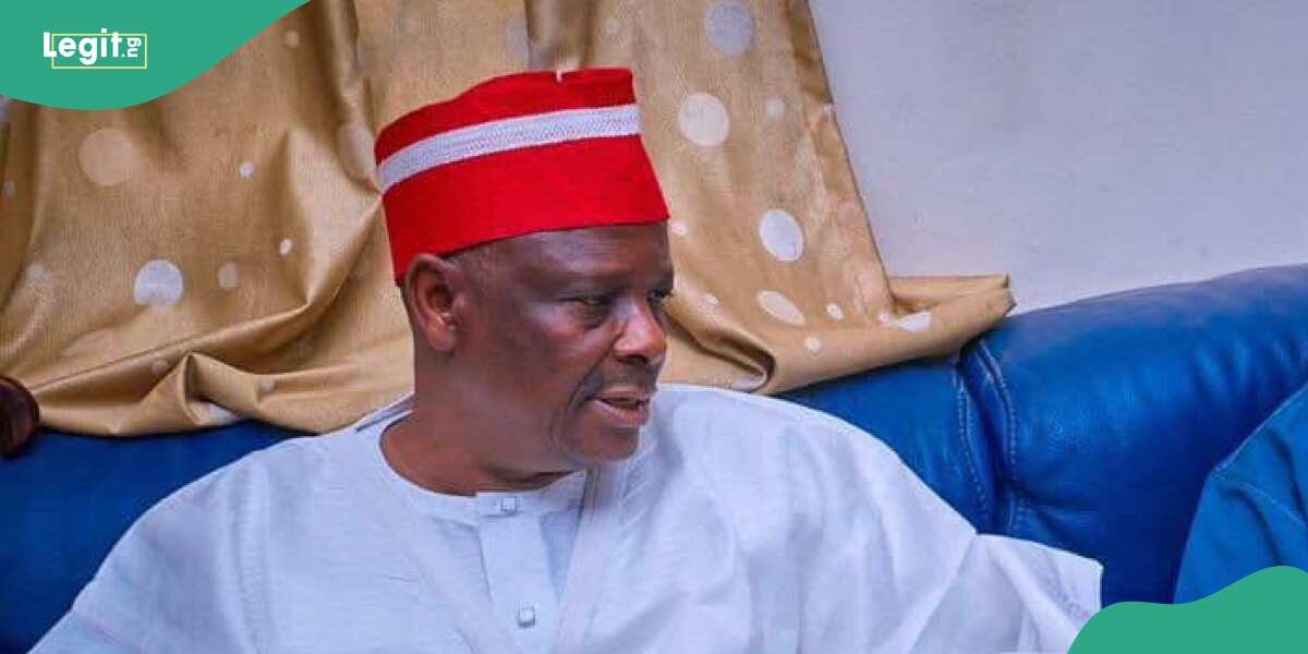 BREAKING: Trouble looms in NNPP as party insists Kwankwaso remains expelled