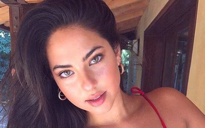 Christen Harper age