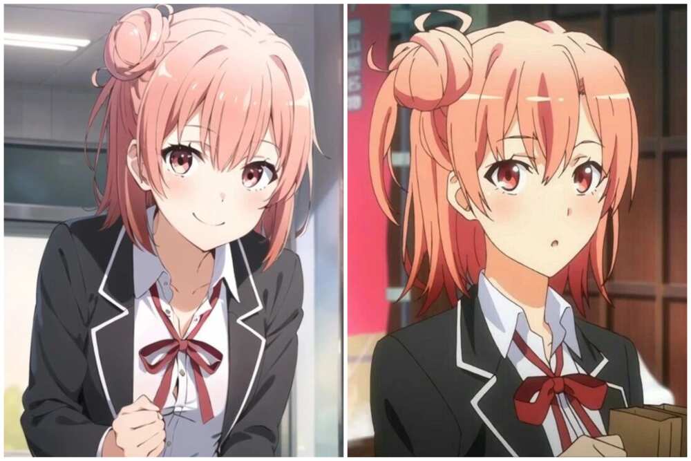 cute anime waifus cute anime waifus