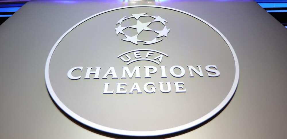 Champions League results Champions League results