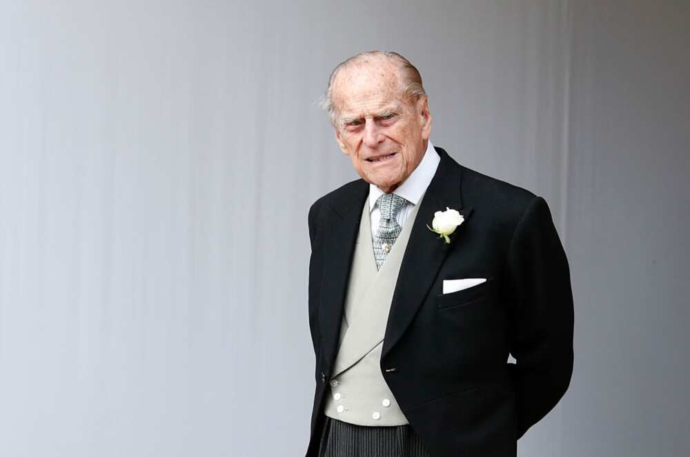 Prince Philip: biographie de Philip Mountbatten, duc d'Edimbourg Prince Philip: biographie de Philip Mountbatten, duc d'Edimbourg