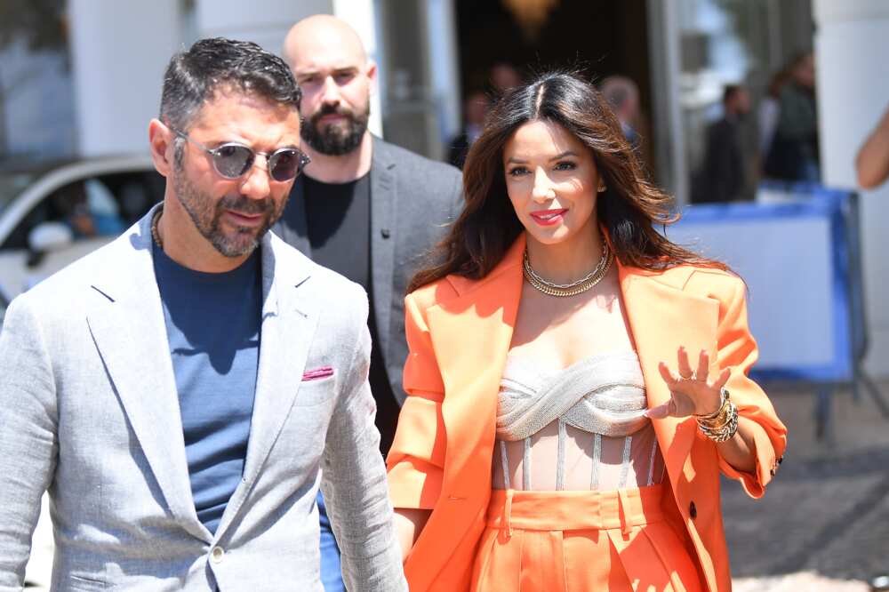 Who is Eva Longoria's husband? José Bastón revealed