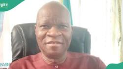 BREAKING: Tears as Ekiti APC state chairman, Paul Omotoso, dies