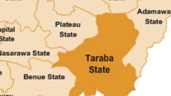 2023 Guber Poll: Tension over gunshots near INEC office, police headquarters in Taraba