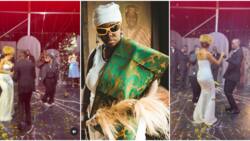 “Major cashout”: Teni allegedly paid $70K to perform at billionaire’s wedding in Benin Republic