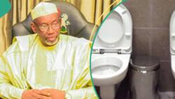 Jigawa govt spends N500m on toilets, declared open defecation free by UNICEF