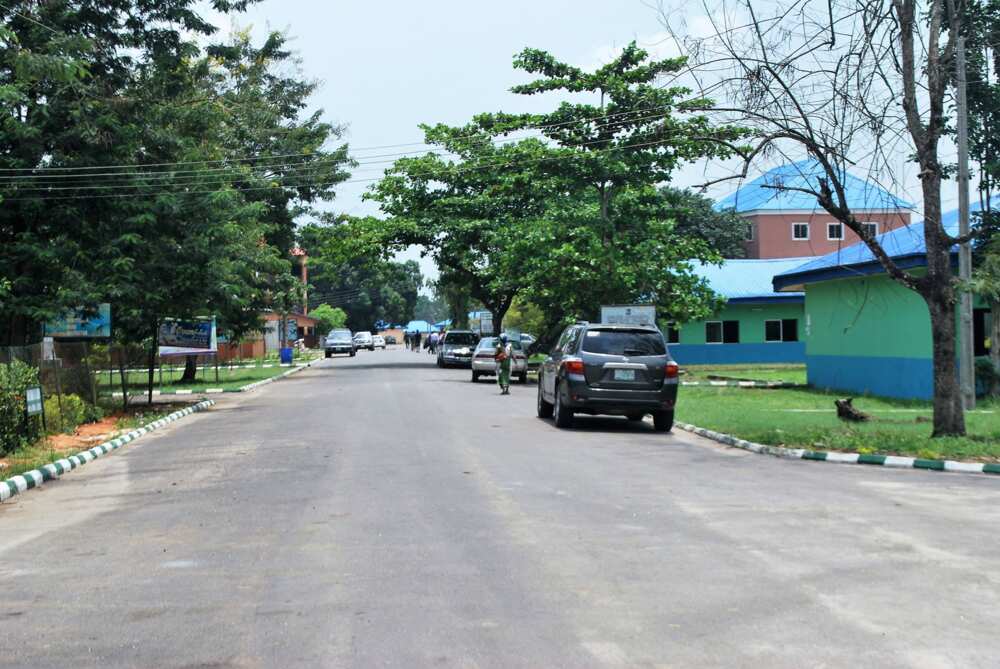 cheapest private universities in Nigeria