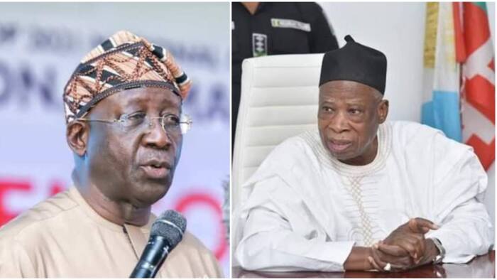 2023 election: APC reveals strong position as crisis tears PDP leaders apart in Plateau
