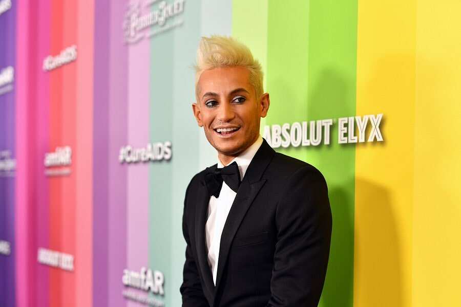 Frankie Grande